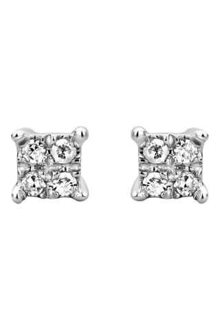 Dormilonas   Oro blanco y diamantes