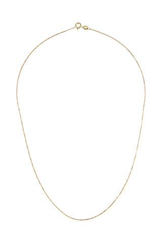 Collar - Oro amarillo