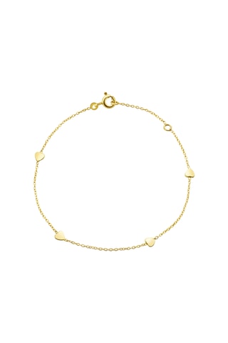 Pulsera - Oro amarillo