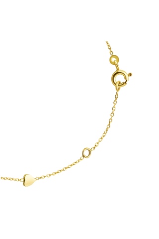 Pulsera - Oro amarillo
