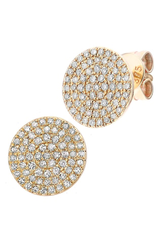 Dormilonas - Oro amarillo y diamantes