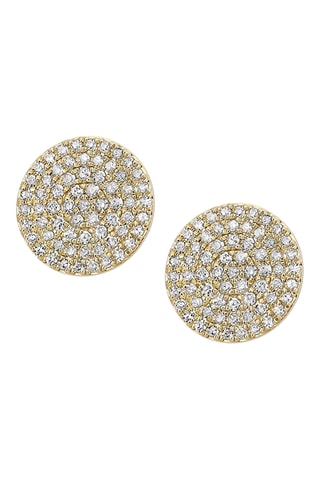Dormilonas - Oro amarillo y diamantes