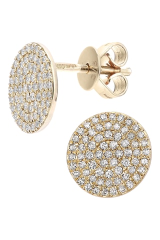 Dormilonas - Oro amarillo y diamantes