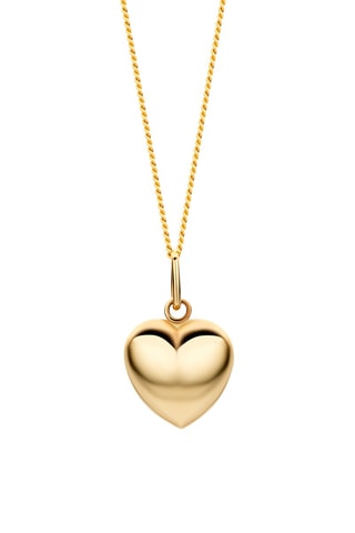 Collar  Oro amarillo