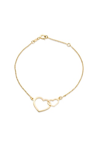 Pulsera Oro amarillo