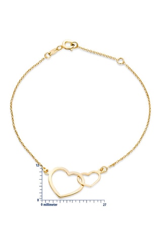 Pulsera Oro amarillo