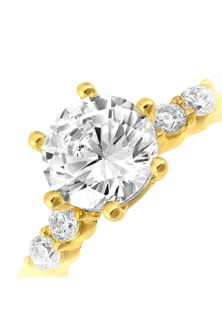 Anillo - Oro amarillo