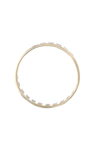 Anillo Oro amarillo