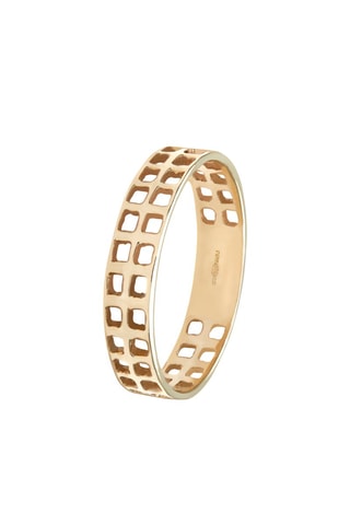 Anillo Oro amarillo