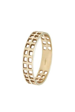 Anillo Oro amarillo
