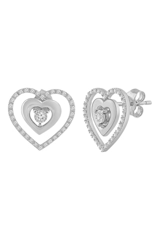 Dormilonas - Oro blanco y diamantes
