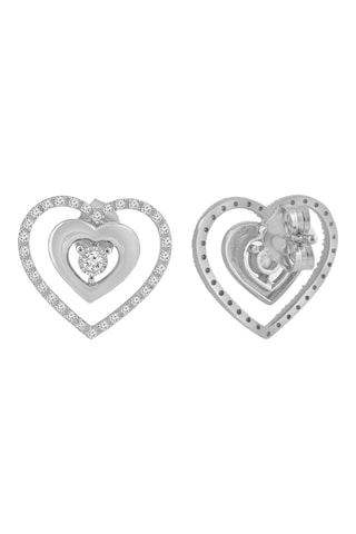 Dormilonas - Oro blanco y diamantes