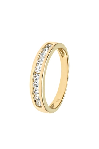 Anillo - Oro amarillo
