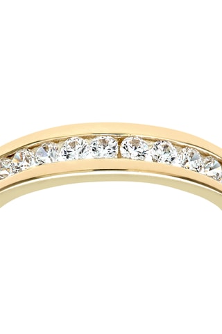 Anillo - Oro amarillo