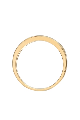 Anillo - Oro amarillo