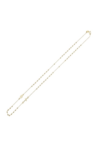 Collar - Oro amarillo