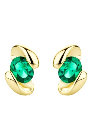 Dormilonas - Oro amarillo y esmeraldas