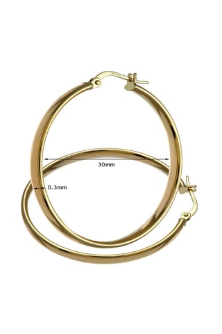 Criollas Oro amarillo