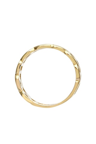 Anillo Oro amarillo