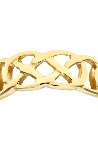 Anillo Oro amarillo