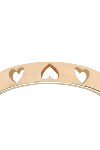 Anillo Oro amarillo