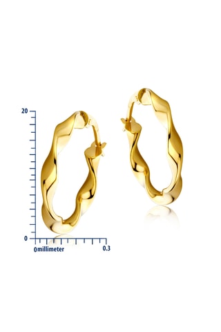 Criollas - Oro amarillo