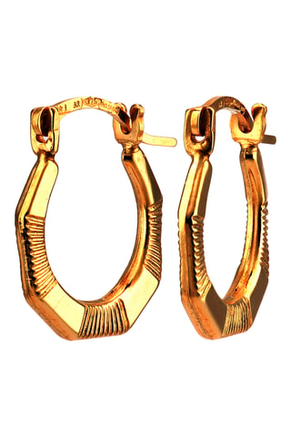 Criollas - Oro amarillo