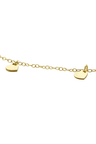 Pulsera - Oro amarillo