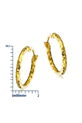 Criollas - Oro amarillo