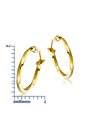 Criollas - Oro amarillo