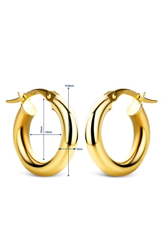 Criollas - Oro amarillo