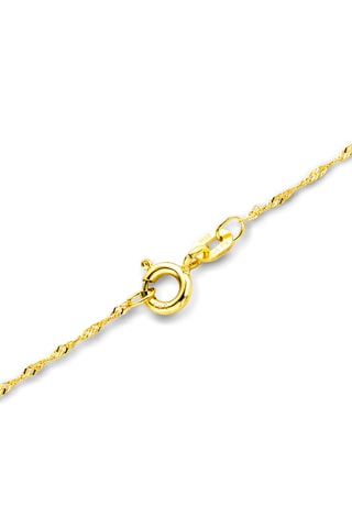 Collar - Oro amarillo
