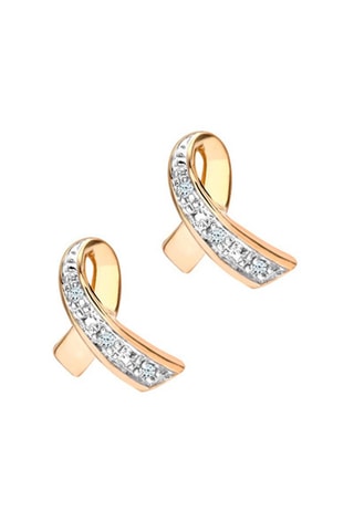 Dormilonas Oro amarillo y diamantes