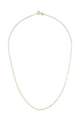 Collar Oro amarillo