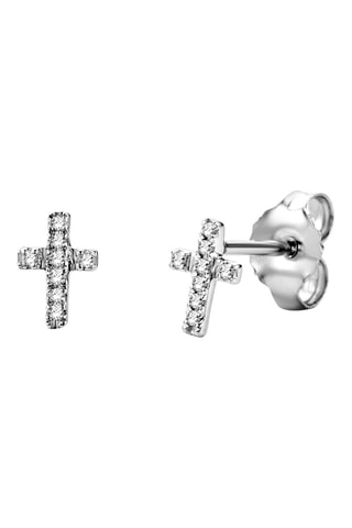 Dormilonas  Oro blanco y diamantes