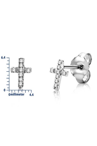 Dormilonas  Oro blanco y diamantes