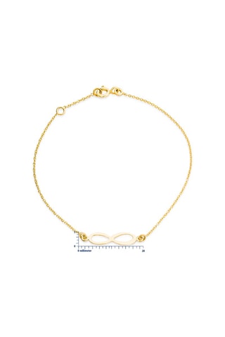 Pulsera  Oro amarillo