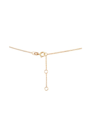 Collar Oro amarillo, oro blanco y oro rosa