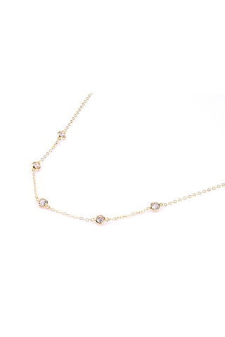 Collar Oro amarillo