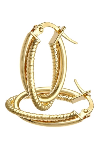 Criollas Oro amarillo
