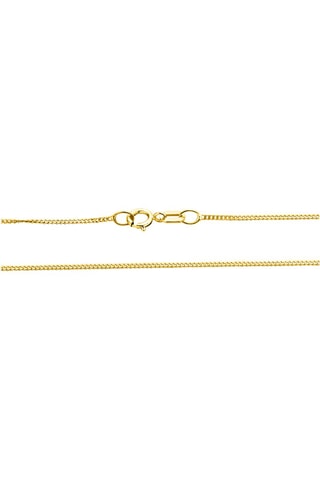 Collier Or jaune
