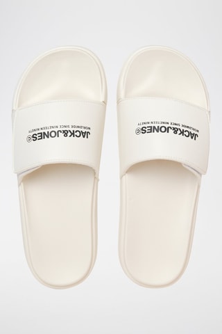 Mules - Beige