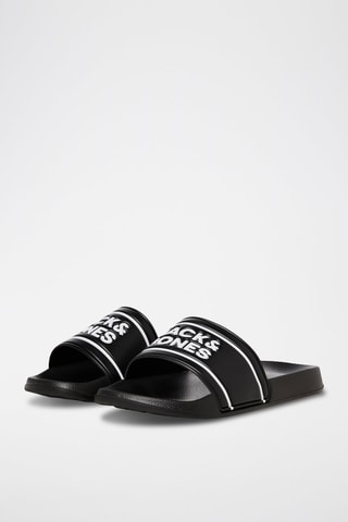 Mules - Noir