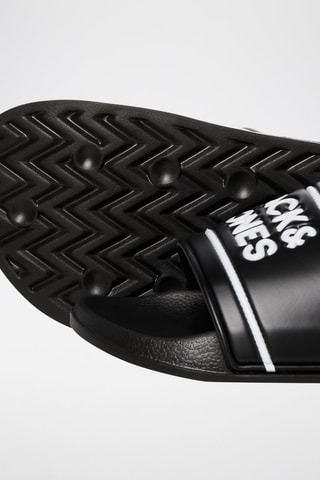 Mules - Noir