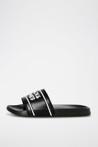 Mules - Anthracite