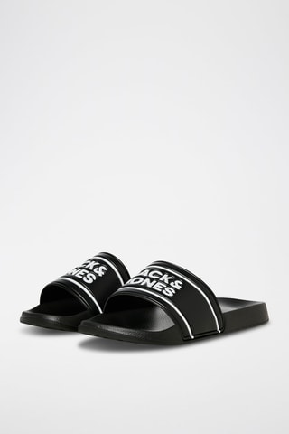Mules - Anthracite