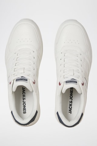 Baskets - Blanc
