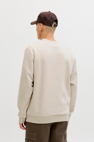 Sweat - Beige