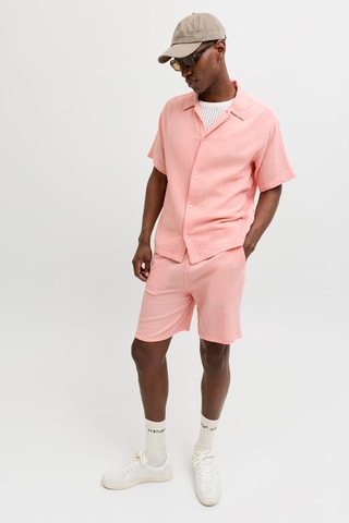Short relaxed - Corail