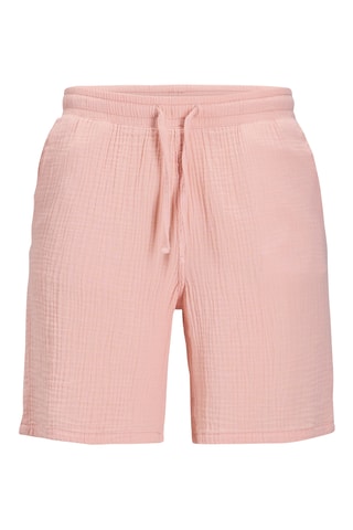 Short relaxed - Corail